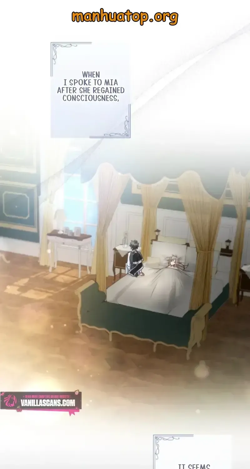I Underestimated My Oshi’s Attachment Chapter 105 page 1 - 