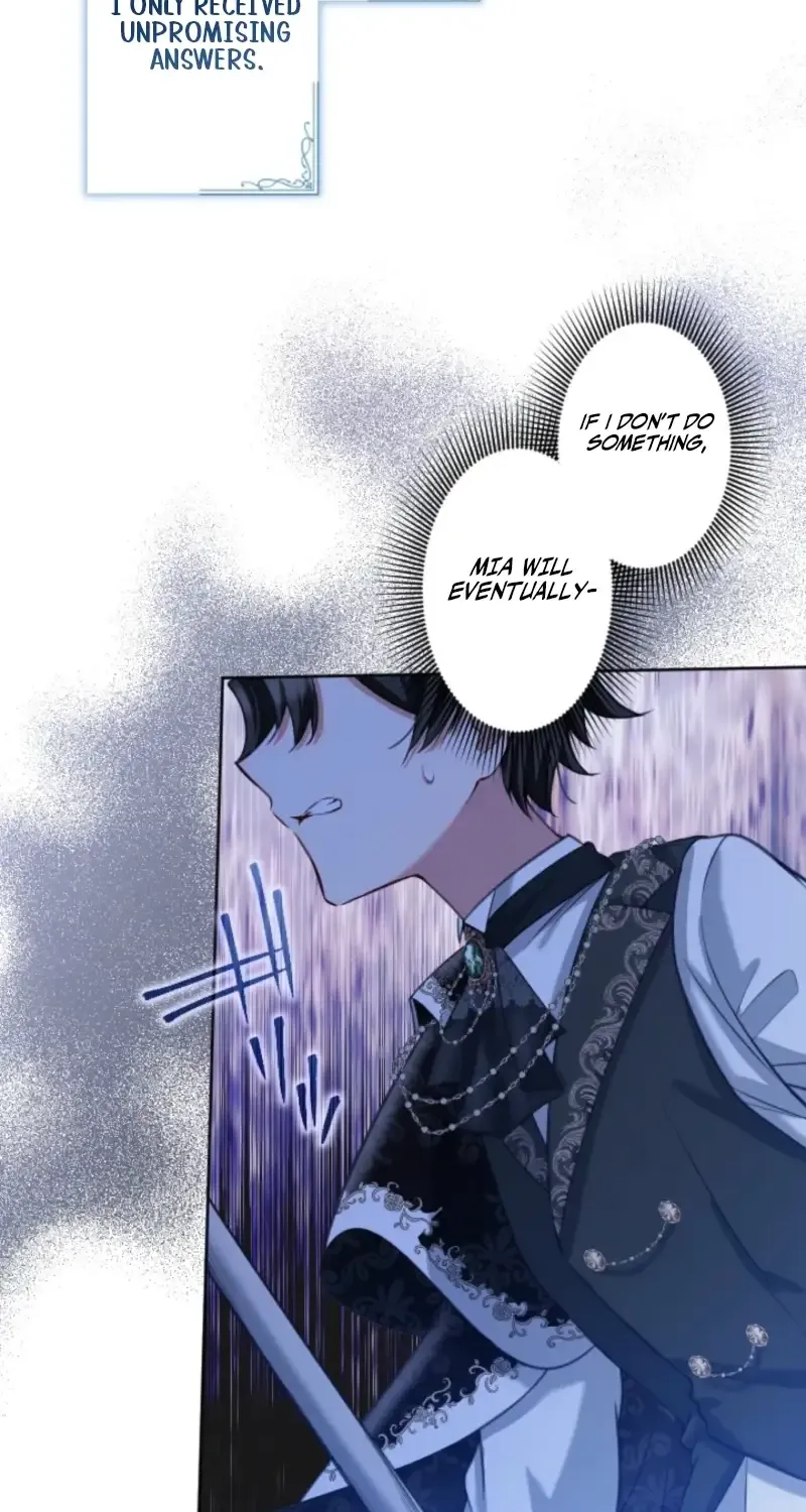 I Underestimated My Oshi’s Attachment Chapter 105 page 11 - 