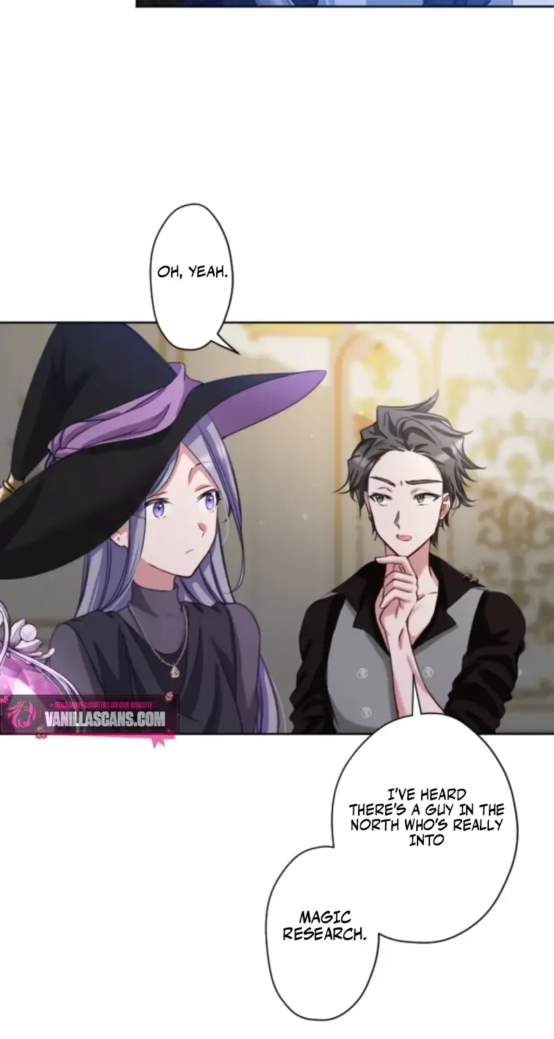 I Underestimated My Oshi’s Attachment Chapter 105 page 12 - 