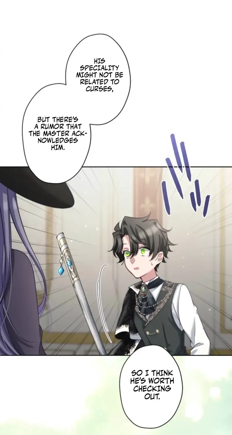 I Underestimated My Oshi’s Attachment Chapter 105 page 13 - 