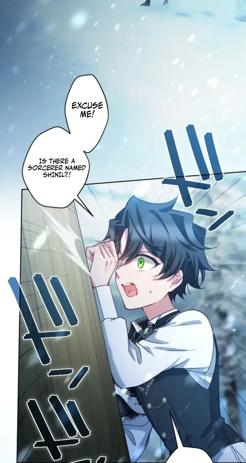 I Underestimated My Oshi’s Attachment Chapter 105 page 17 - 