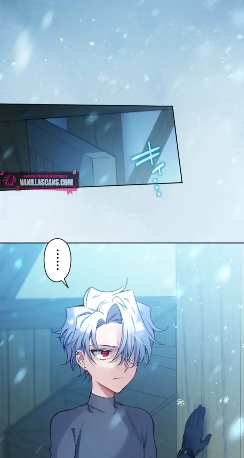 I Underestimated My Oshi’s Attachment Chapter 105 page 19 - 
