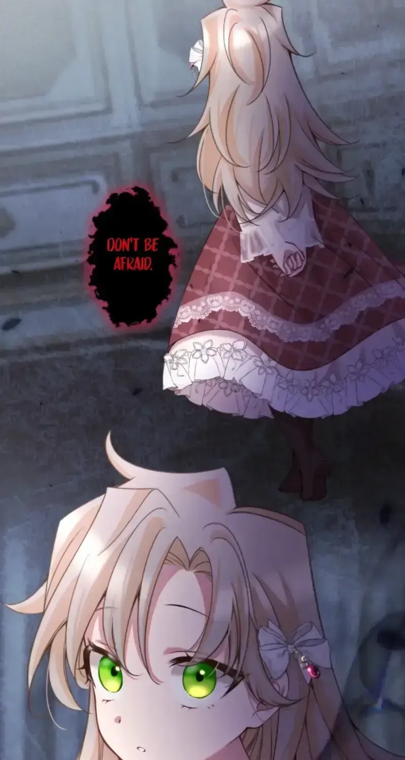 I Underestimated My Oshi’s Attachment Chapter 105 page 3 - 