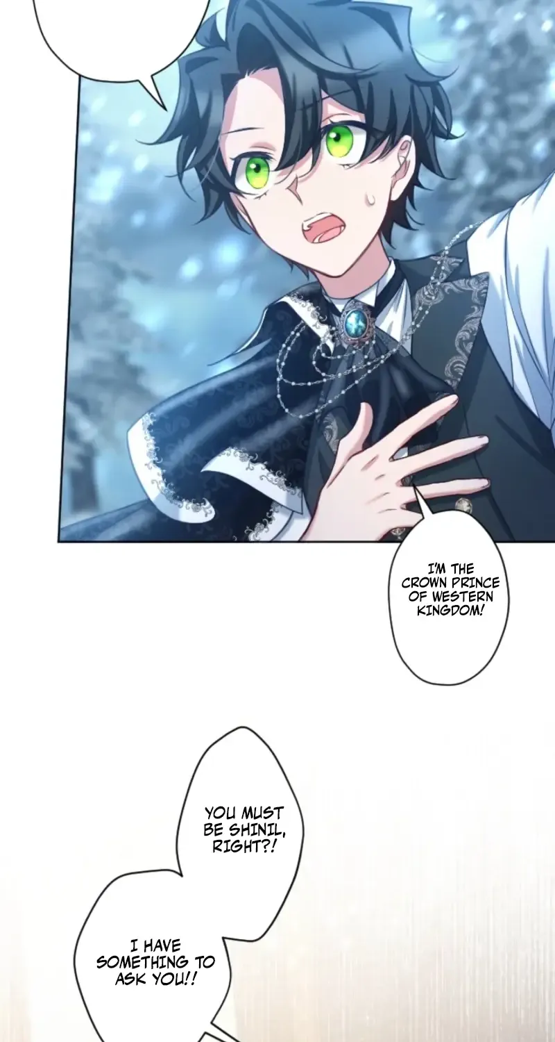 I Underestimated My Oshi’s Attachment Chapter 105 page 22 - 