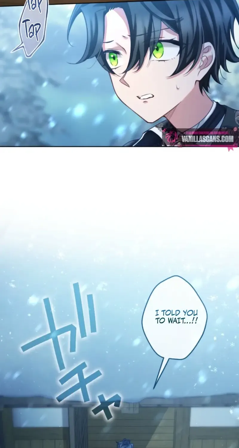 I Underestimated My Oshi’s Attachment Chapter 105 page 24 - 