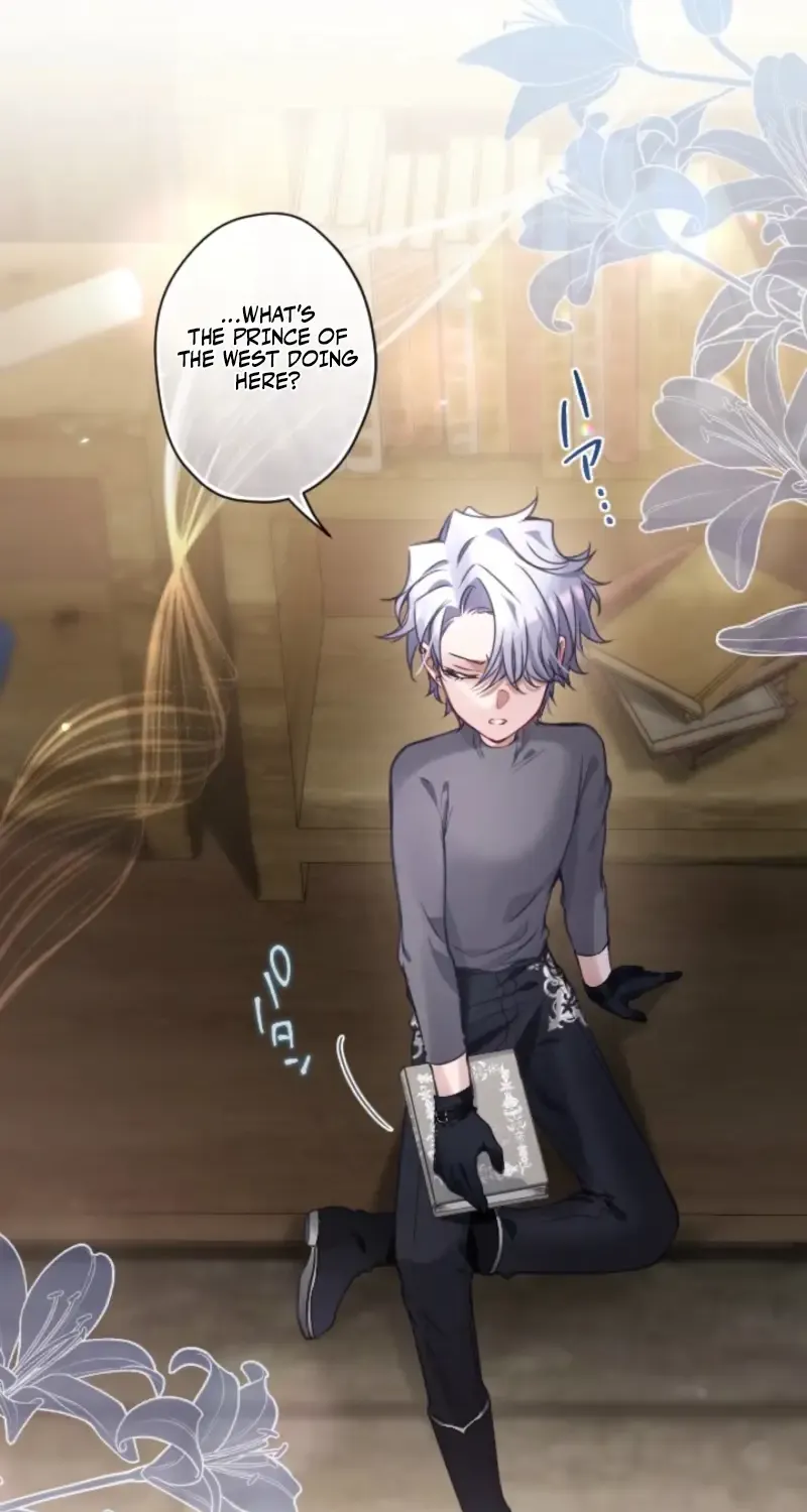 I Underestimated My Oshi’s Attachment Chapter 105 page 28 - 