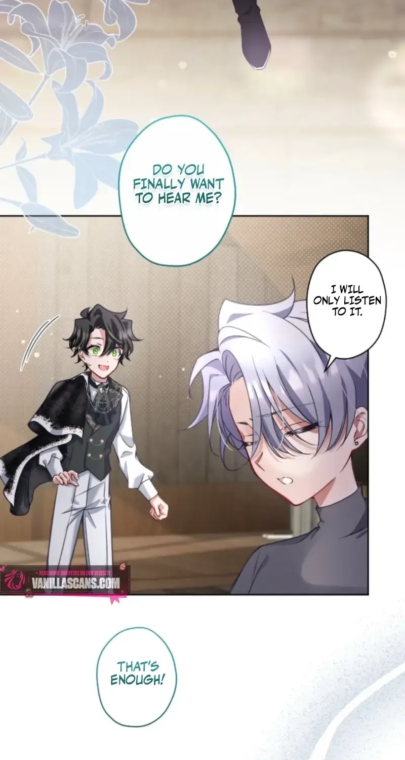 I Underestimated My Oshi’s Attachment Chapter 105 page 29 - 