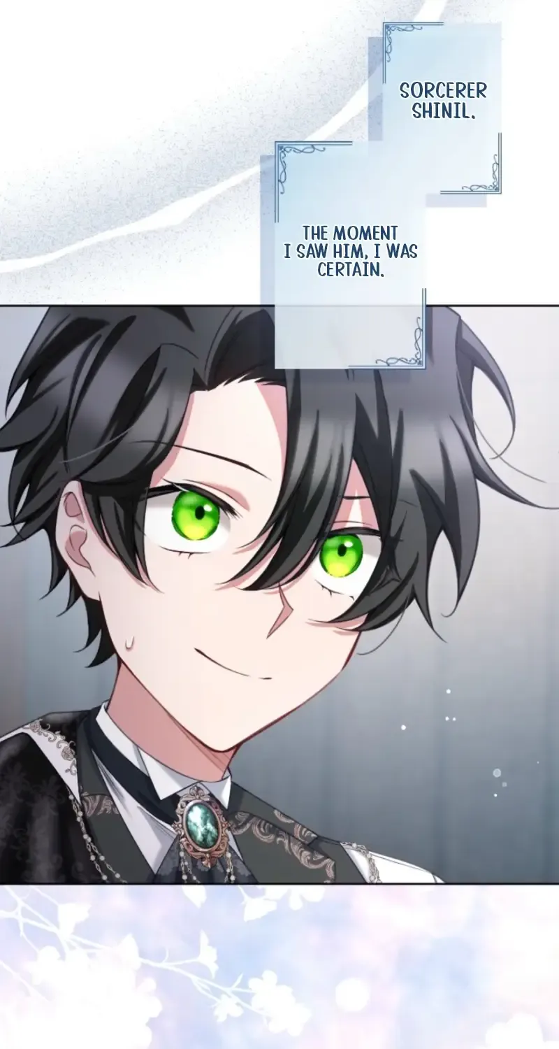 I Underestimated My Oshi’s Attachment Chapter 105 page 30 - 