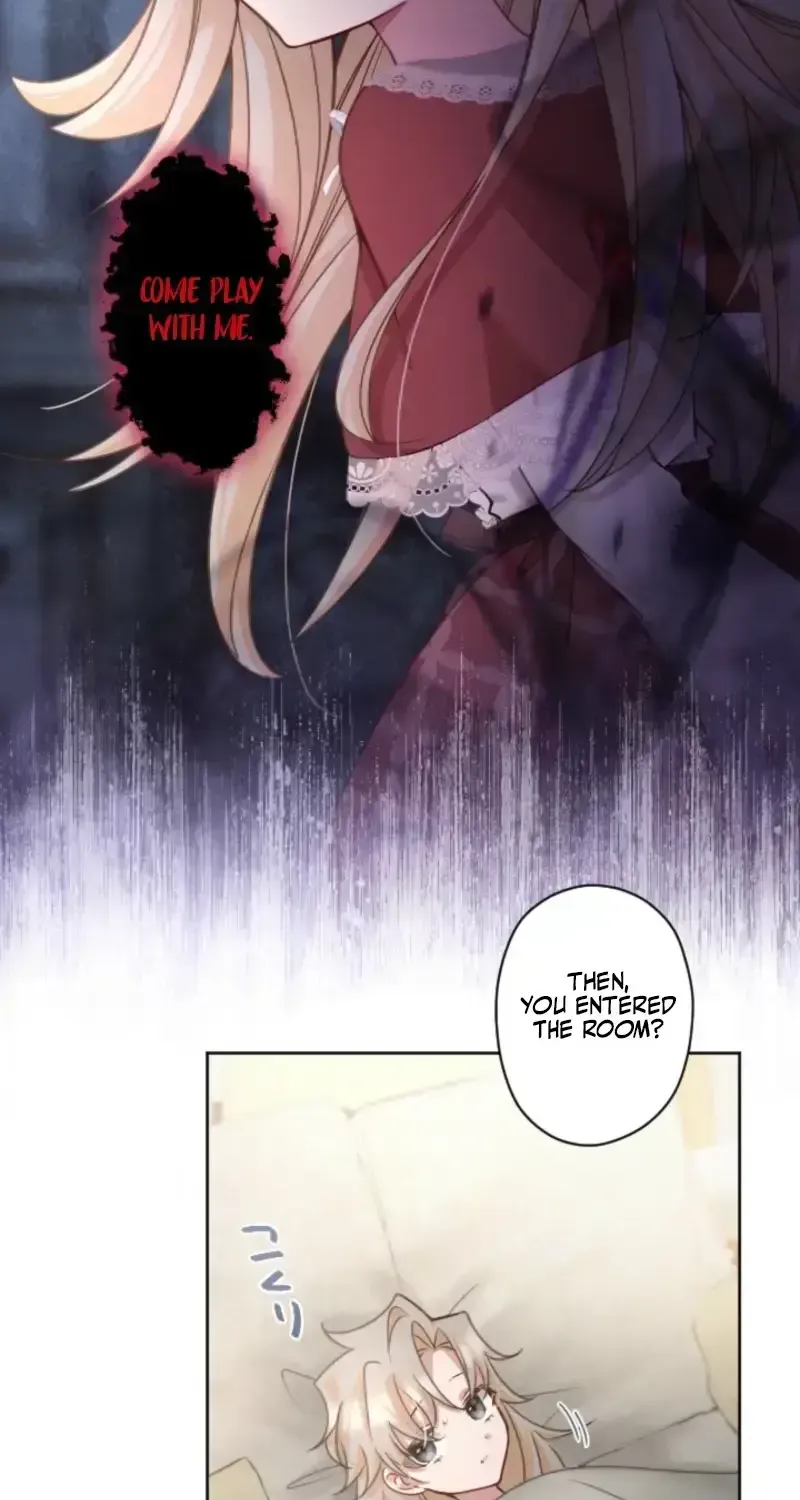 I Underestimated My Oshi’s Attachment Chapter 105 page 4 - 