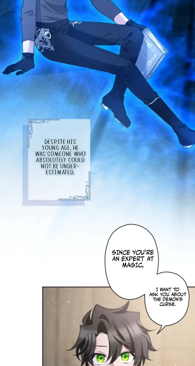 I Underestimated My Oshi’s Attachment Chapter 105 page 33 - 
