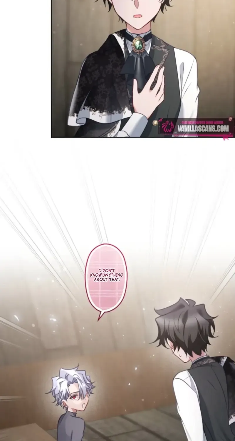 I Underestimated My Oshi’s Attachment Chapter 105 page 34 - 