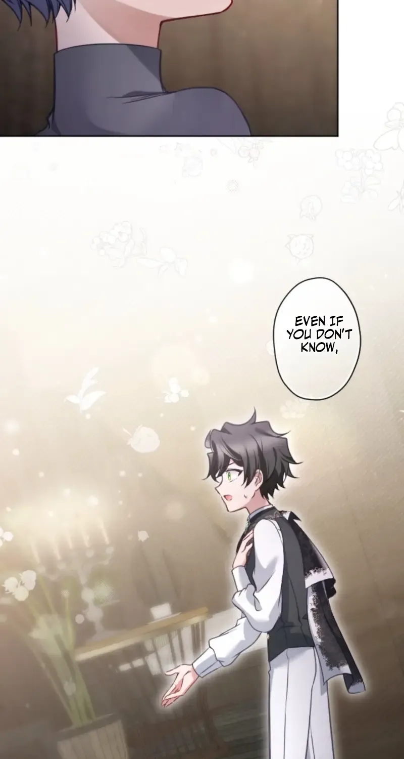 I Underestimated My Oshi’s Attachment Chapter 105 page 36 - 