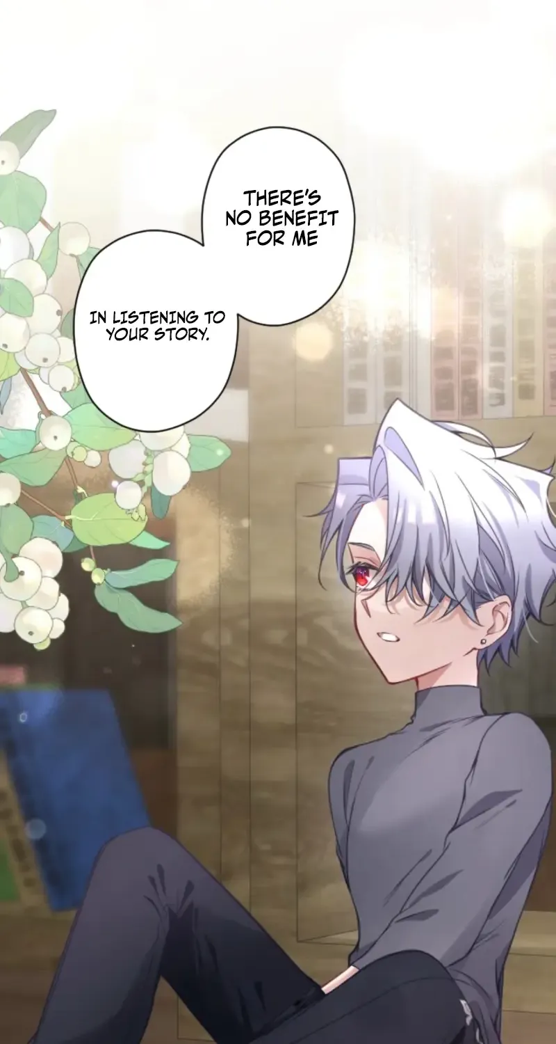 I Underestimated My Oshi’s Attachment Chapter 105 page 39 - 