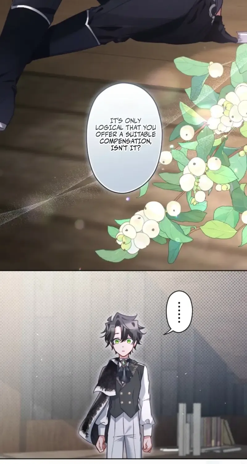 I Underestimated My Oshi’s Attachment Chapter 105 page 40 - 