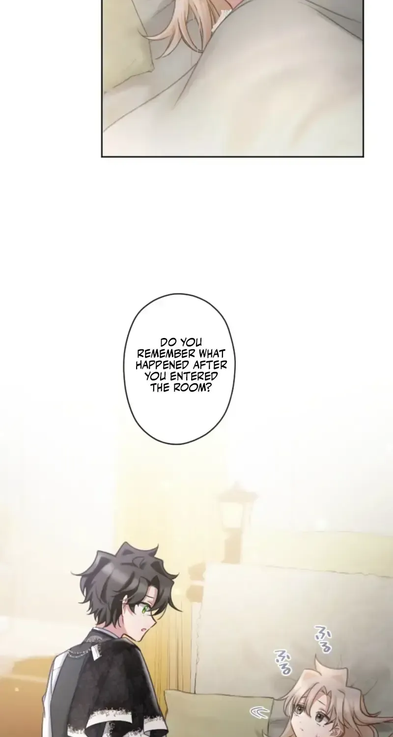 I Underestimated My Oshi’s Attachment Chapter 105 page 5 - 