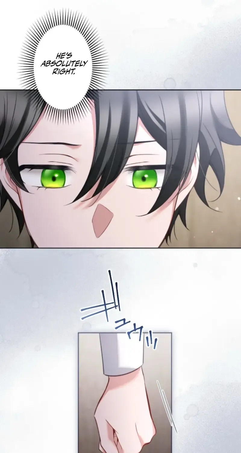 I Underestimated My Oshi’s Attachment Chapter 105 page 41 - 