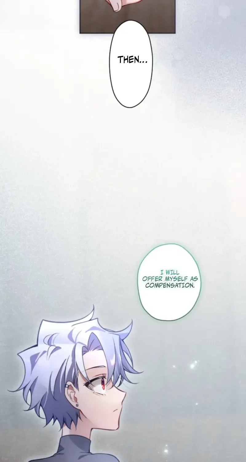I Underestimated My Oshi’s Attachment Chapter 105 page 42 - 