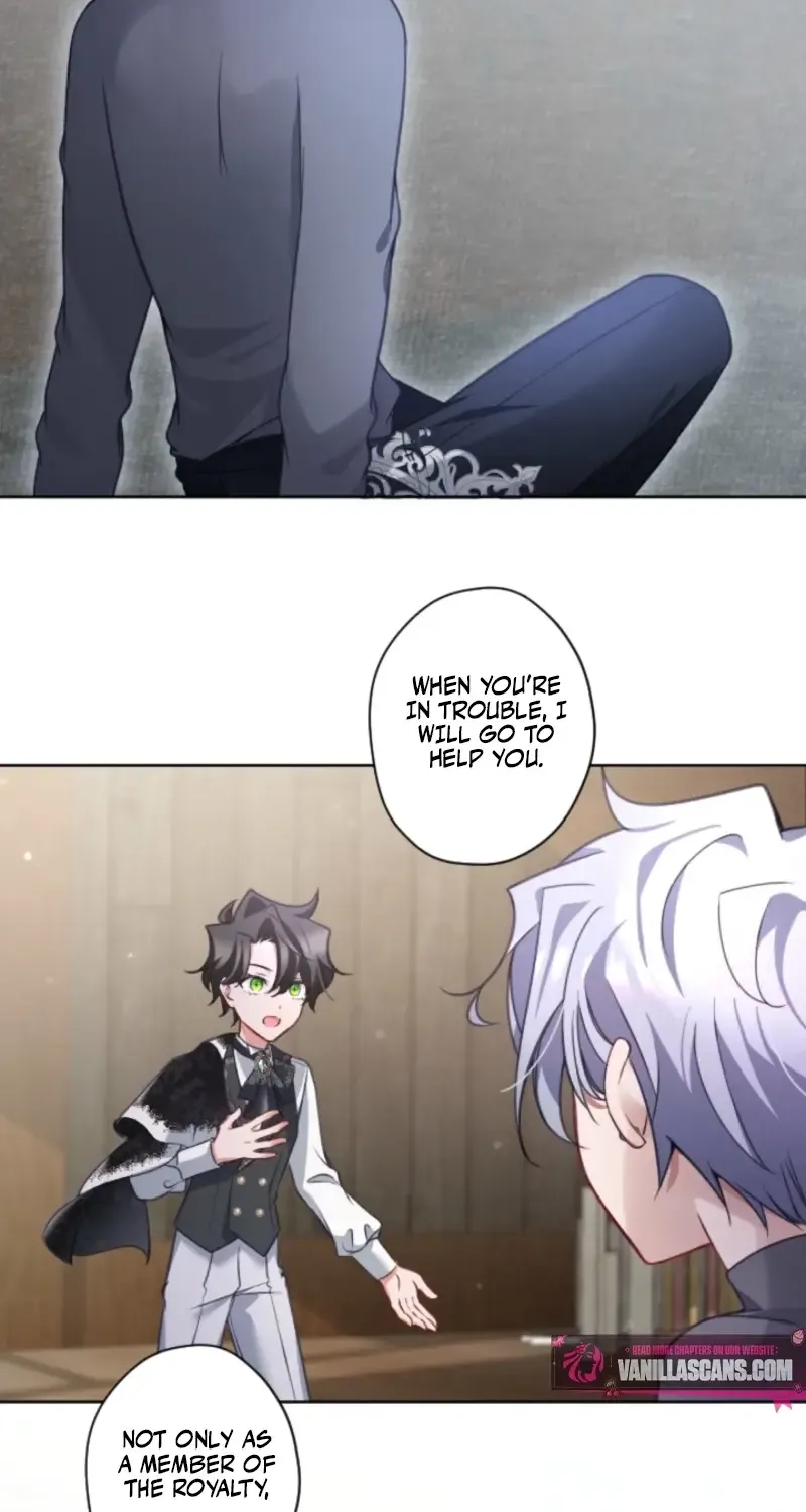 I Underestimated My Oshi’s Attachment Chapter 105 page 43 - 