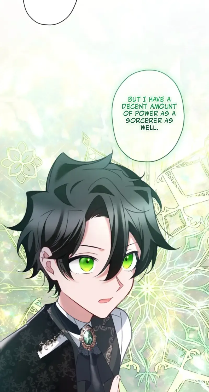I Underestimated My Oshi’s Attachment Chapter 105 page 44 - 