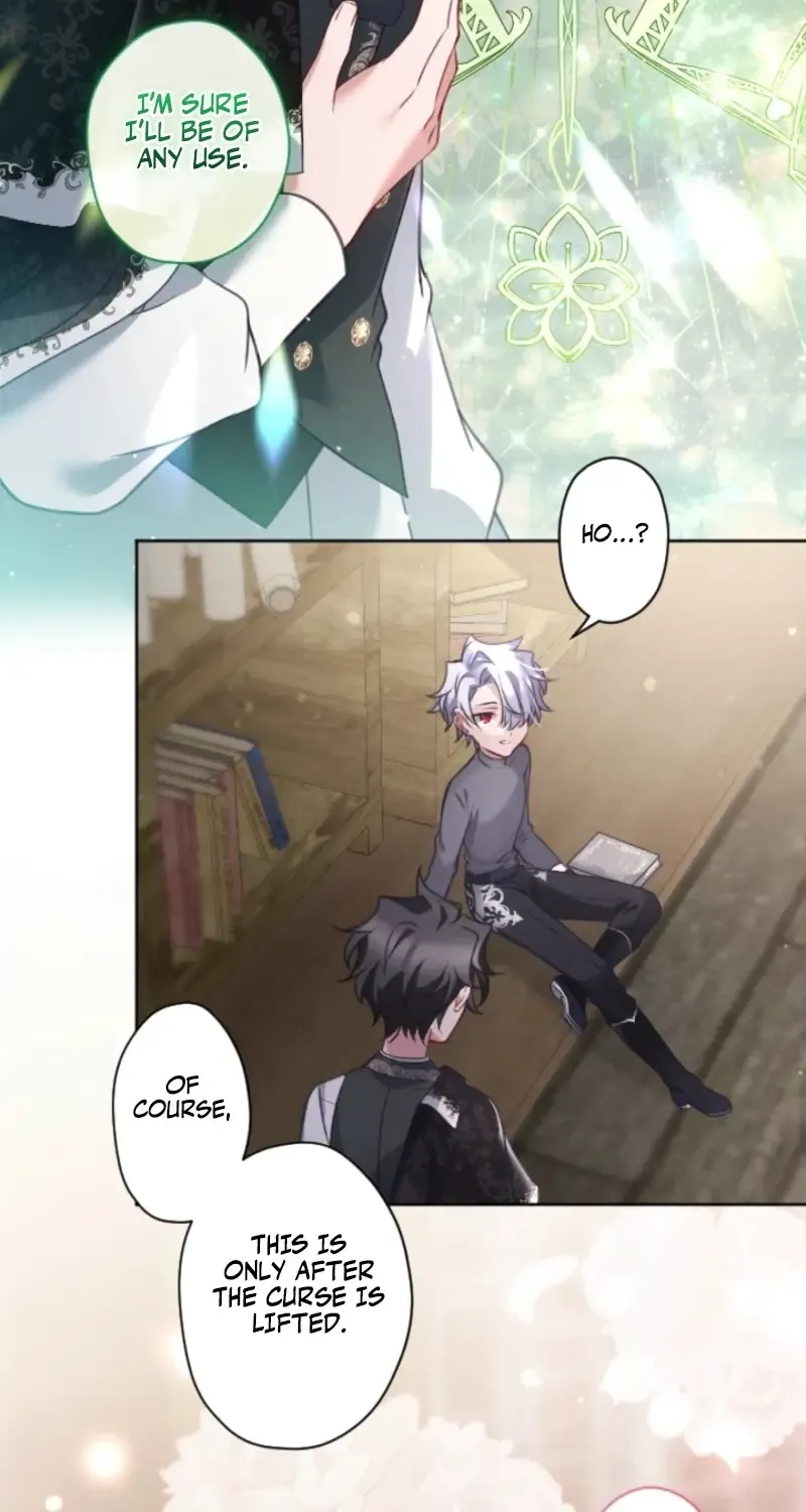 I Underestimated My Oshi’s Attachment Chapter 105 page 45 - 