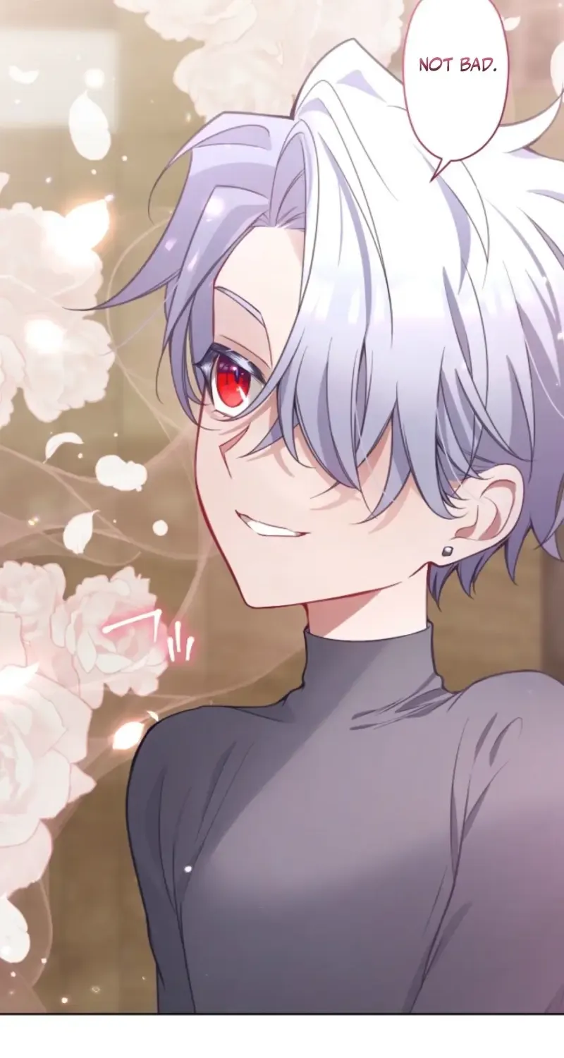 I Underestimated My Oshi’s Attachment Chapter 105 page 46 - 