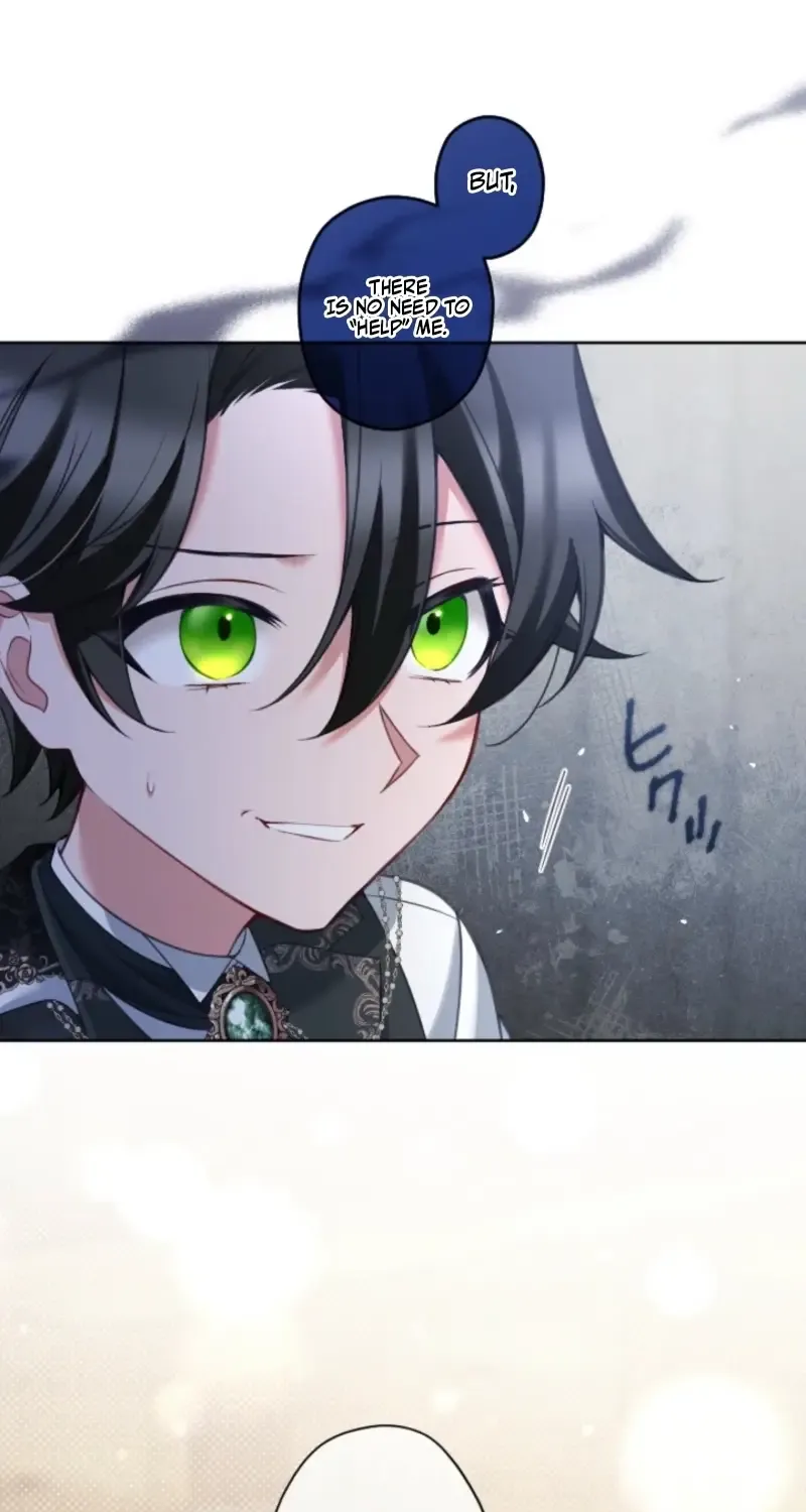 I Underestimated My Oshi’s Attachment Chapter 105 page 47 - 