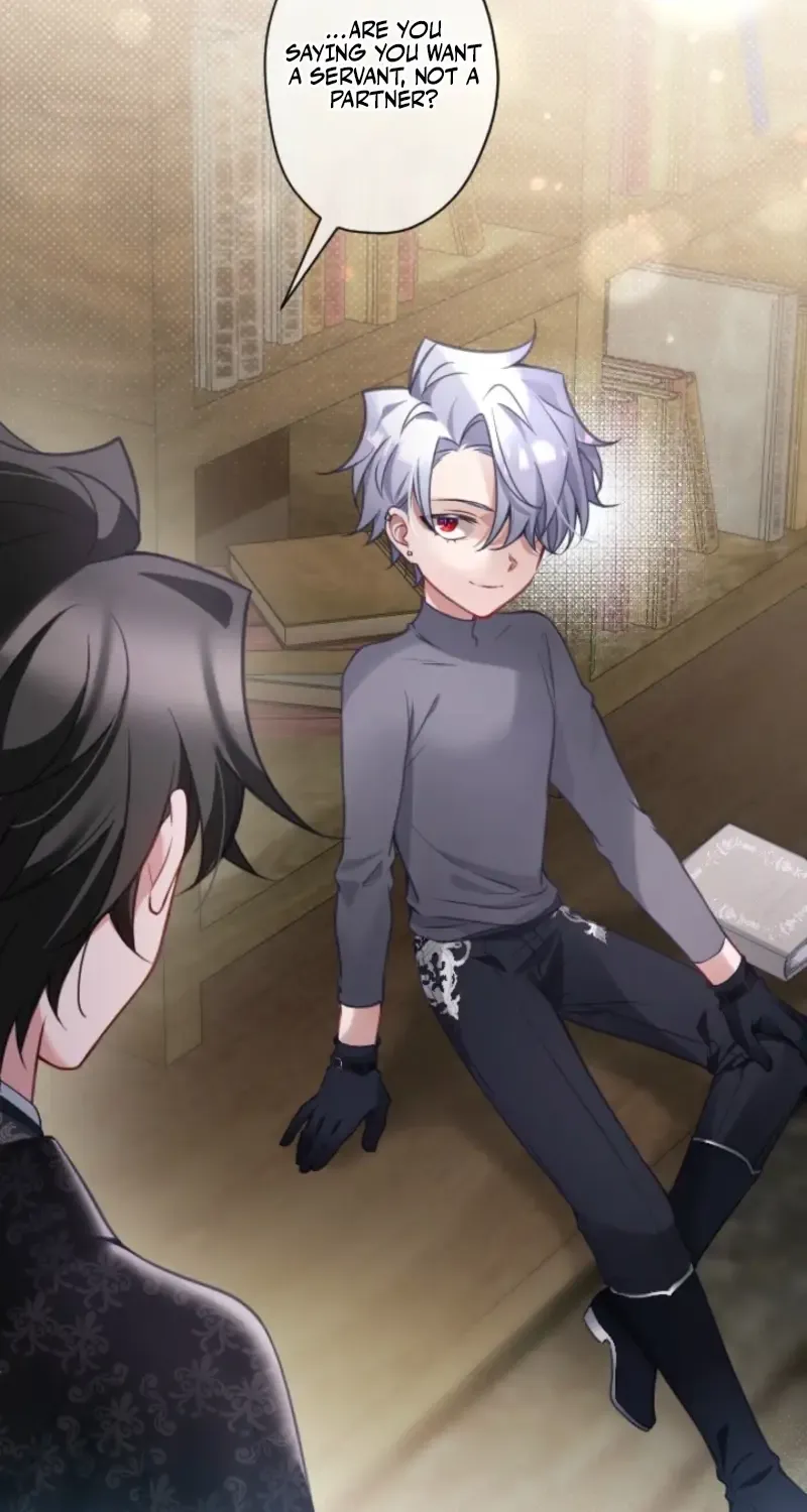 I Underestimated My Oshi’s Attachment Chapter 105 page 48 - 