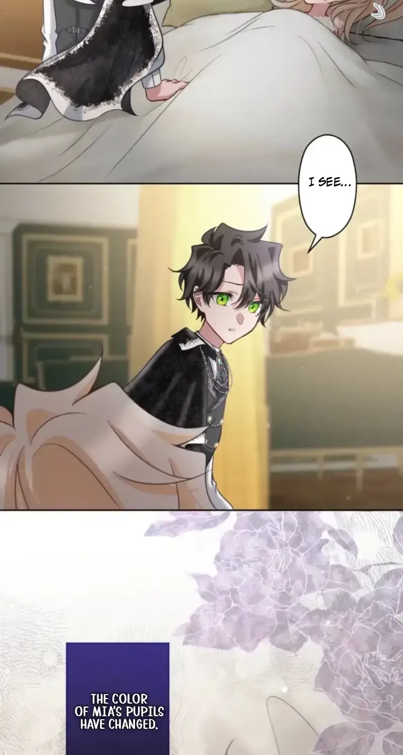 I Underestimated My Oshi’s Attachment Chapter 105 page 6 - 