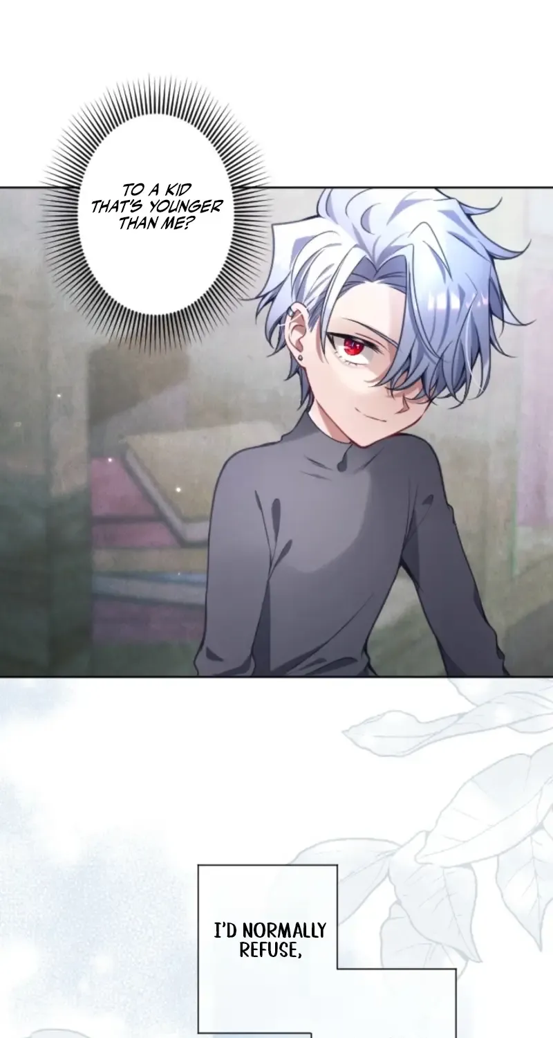 I Underestimated My Oshi’s Attachment Chapter 105 page 51 - 