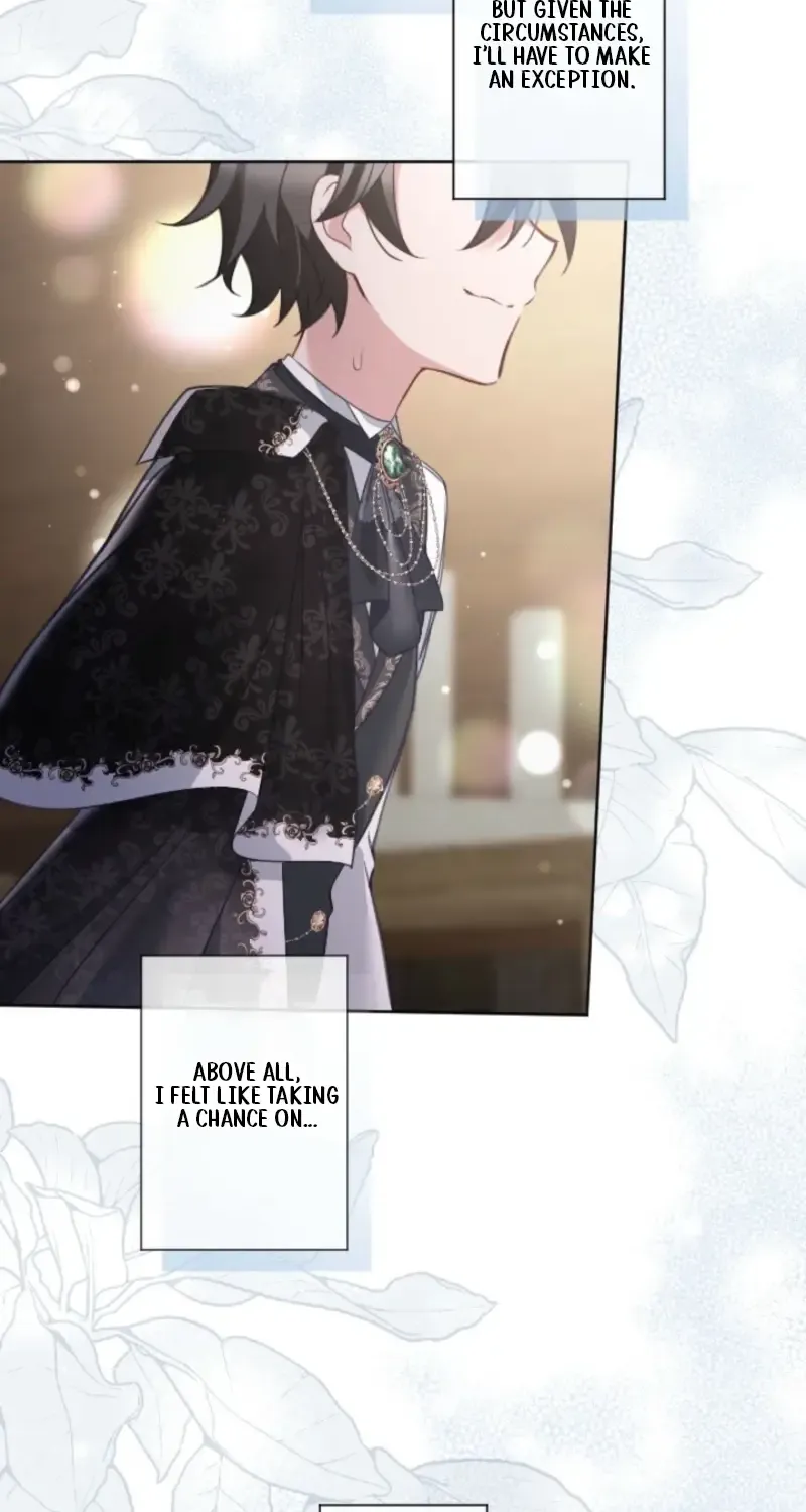 I Underestimated My Oshi’s Attachment Chapter 105 page 52 - 