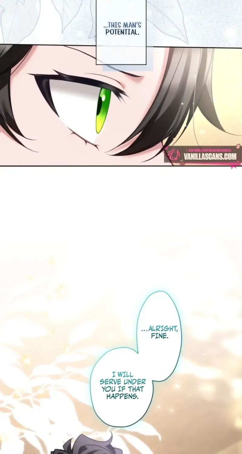 I Underestimated My Oshi’s Attachment Chapter 105 page 53 - 