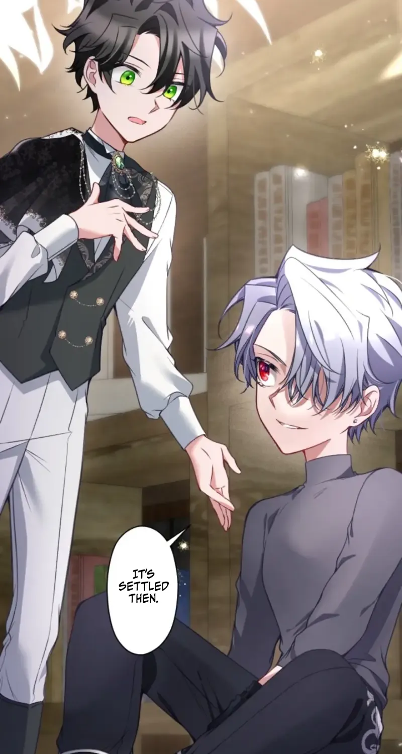 I Underestimated My Oshi’s Attachment Chapter 105 page 54 - 