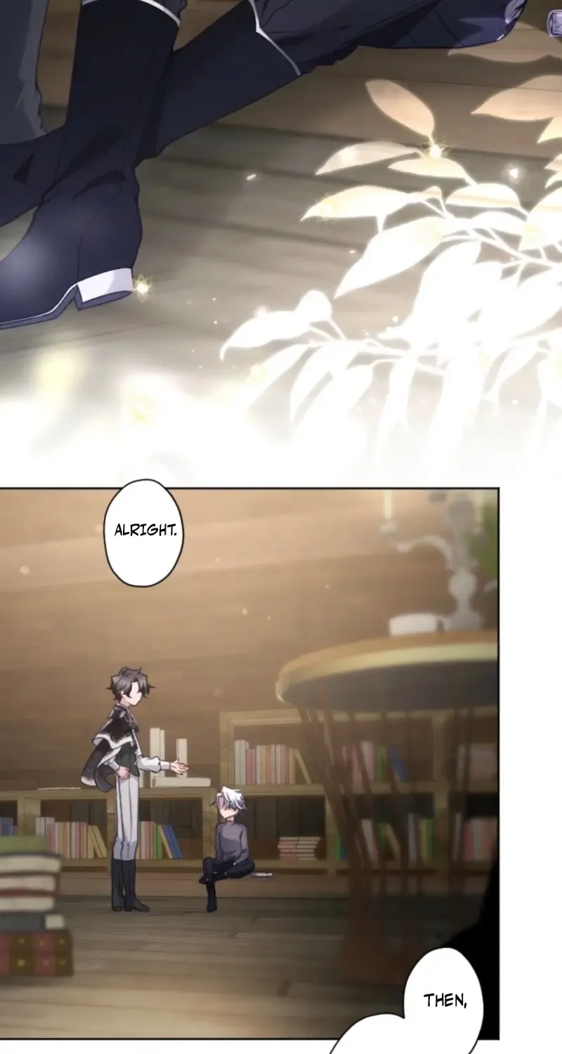I Underestimated My Oshi’s Attachment Chapter 105 page 55 - 