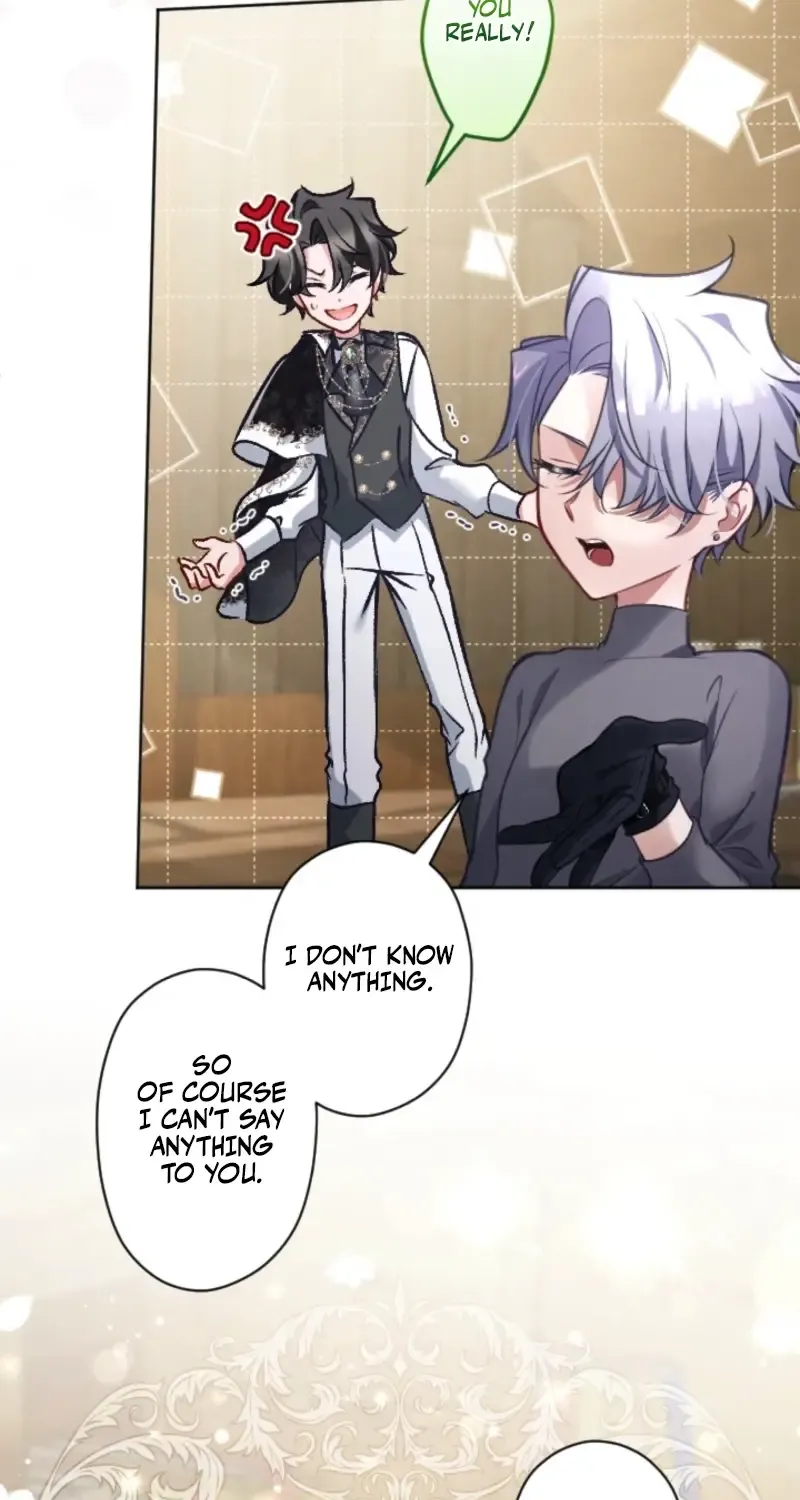 I Underestimated My Oshi’s Attachment Chapter 105 page 57 - 