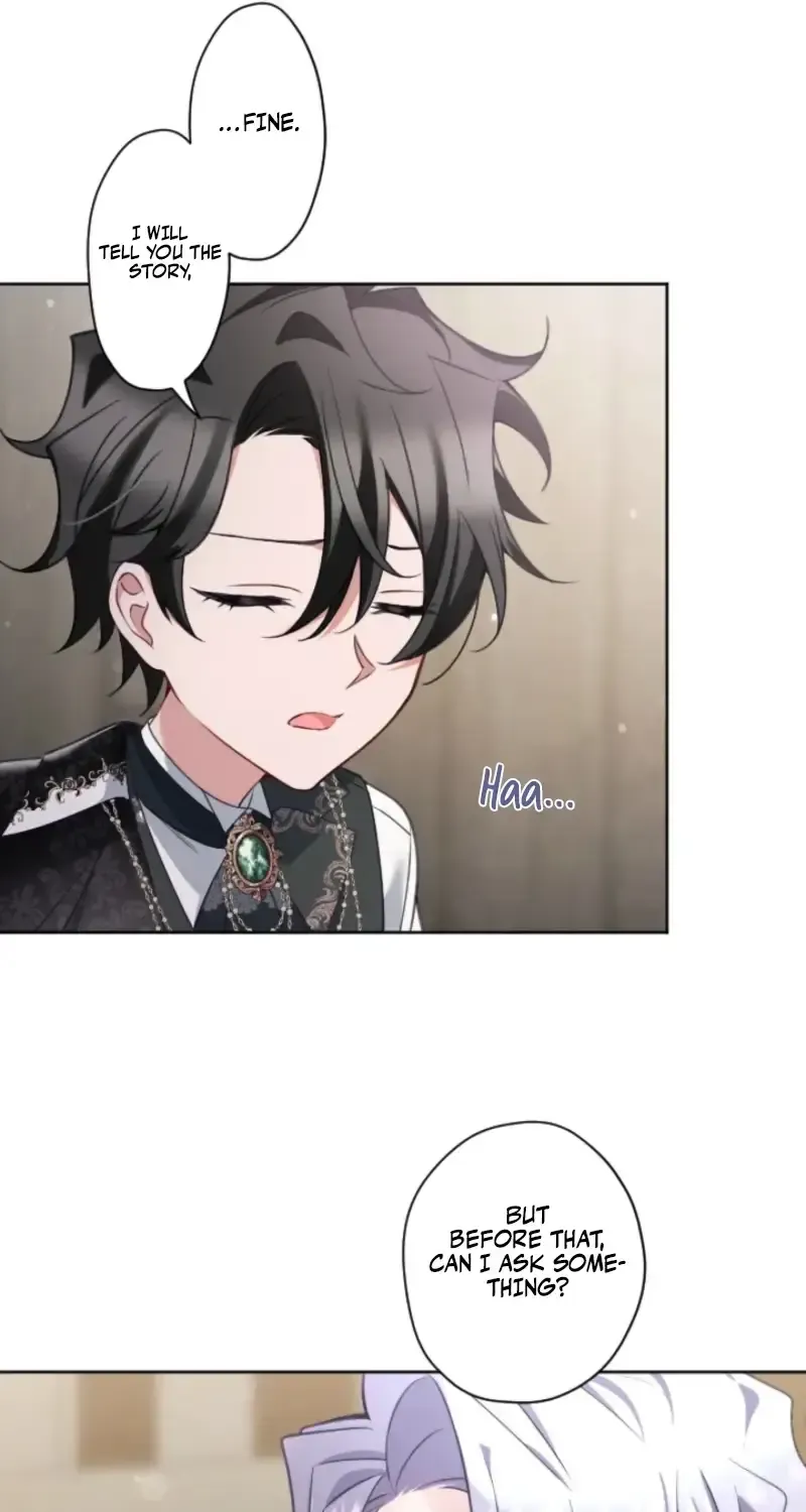 I Underestimated My Oshi’s Attachment Chapter 105 page 60 - 