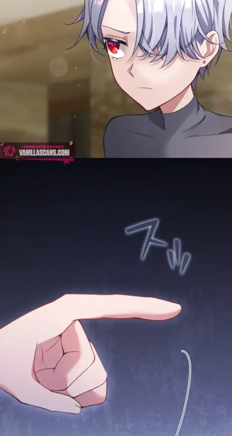 I Underestimated My Oshi’s Attachment Chapter 105 page 61 - 