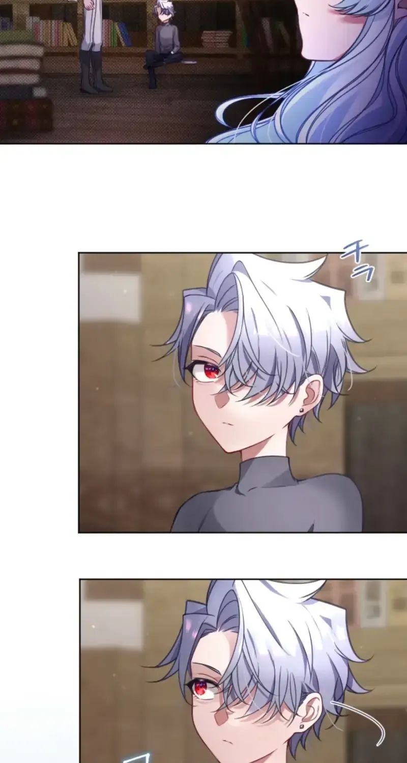 I Underestimated My Oshi’s Attachment Chapter 105 page 64 - 