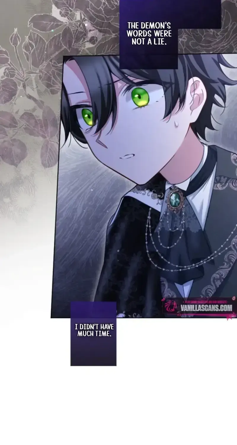 I Underestimated My Oshi’s Attachment Chapter 105 page 8 - 