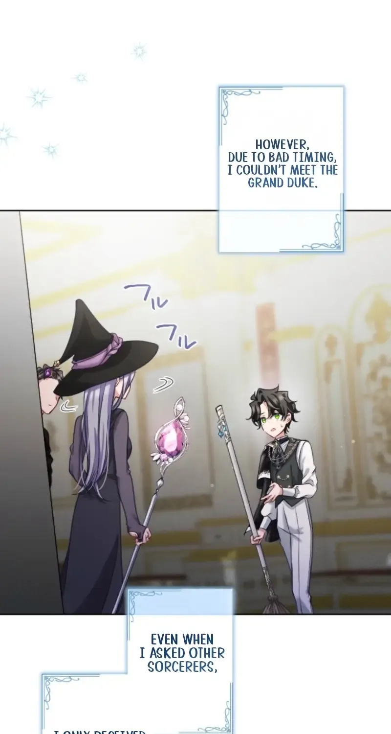 I Underestimated My Oshi’s Attachment Chapter 105 page 10 - 