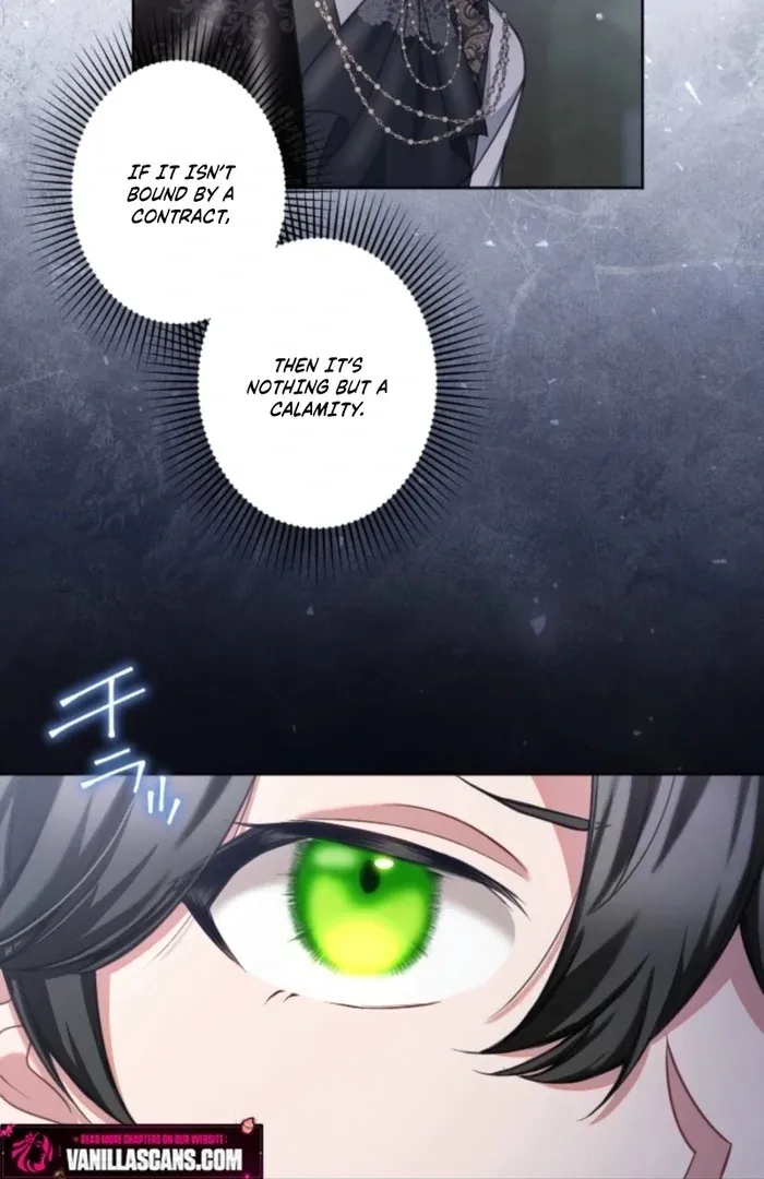 I Underestimated My Oshi’s Attachment Chapter 106 page 16 - 