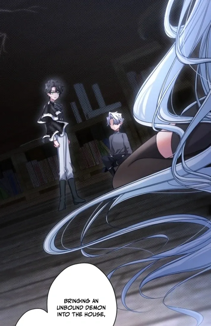 I Underestimated My Oshi’s Attachment Chapter 106 page 18 - 