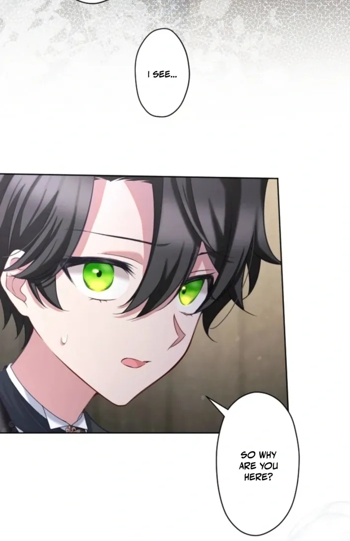 I Underestimated My Oshi’s Attachment Chapter 106 page 27 - 