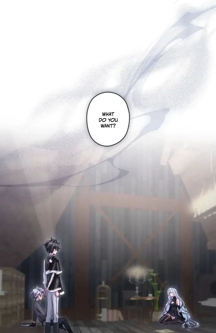 I Underestimated My Oshi’s Attachment Chapter 106 page 28 - 