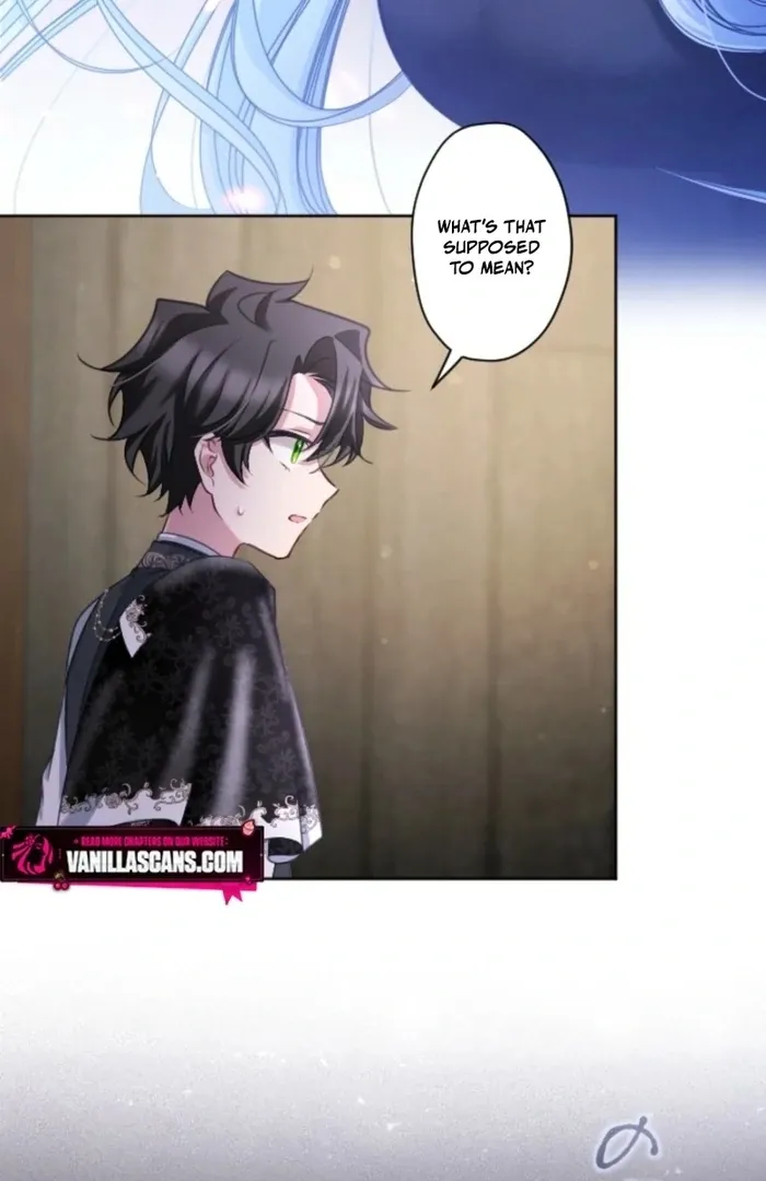 I Underestimated My Oshi’s Attachment Chapter 106 page 32 - 
