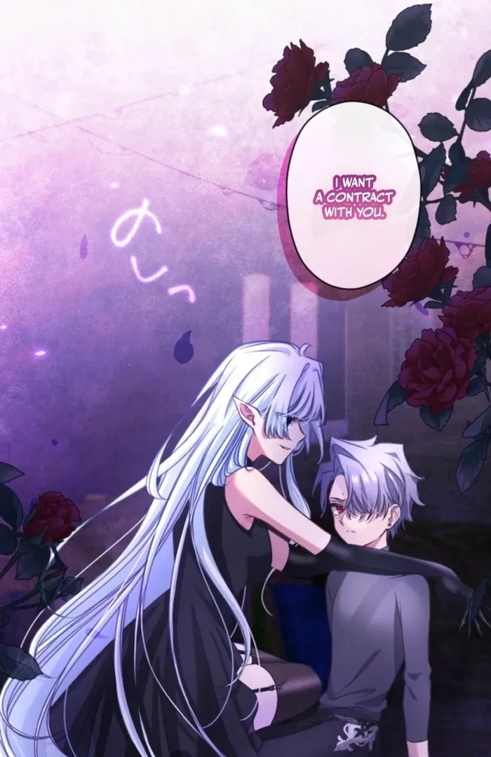 I Underestimated My Oshi’s Attachment Chapter 106 page 39 - 