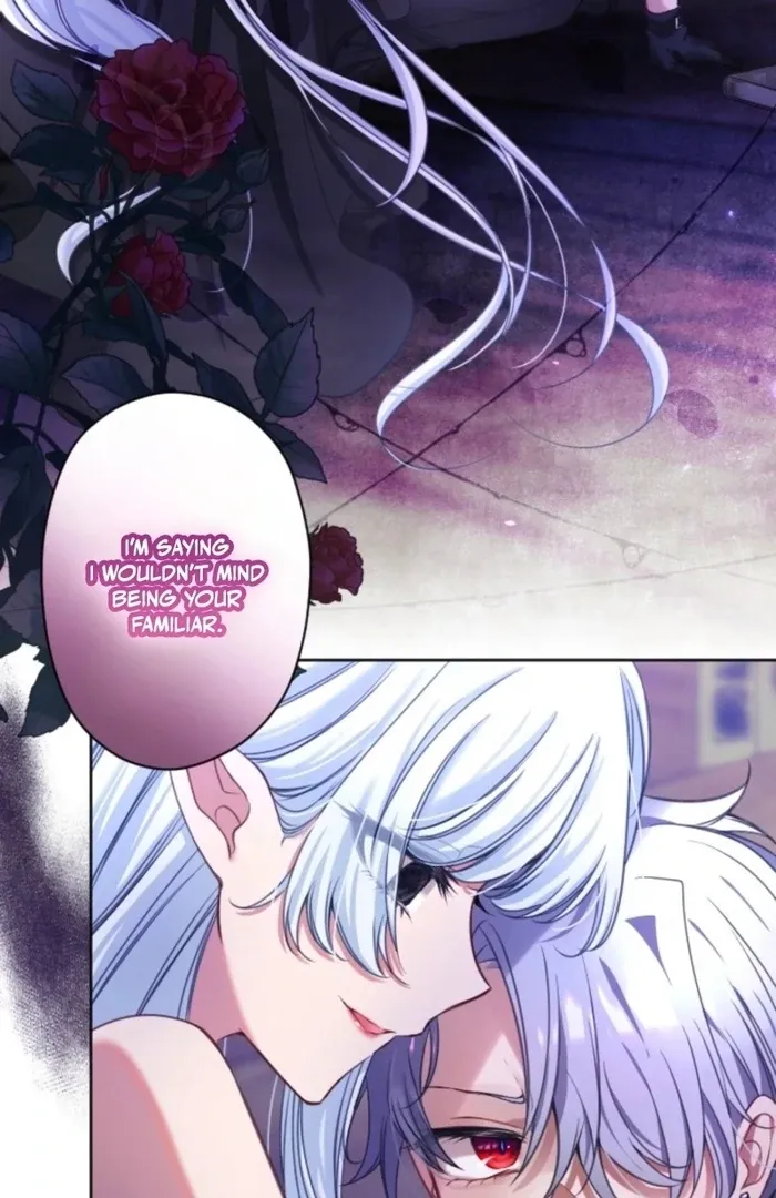 I Underestimated My Oshi’s Attachment Chapter 106 page 40 - 