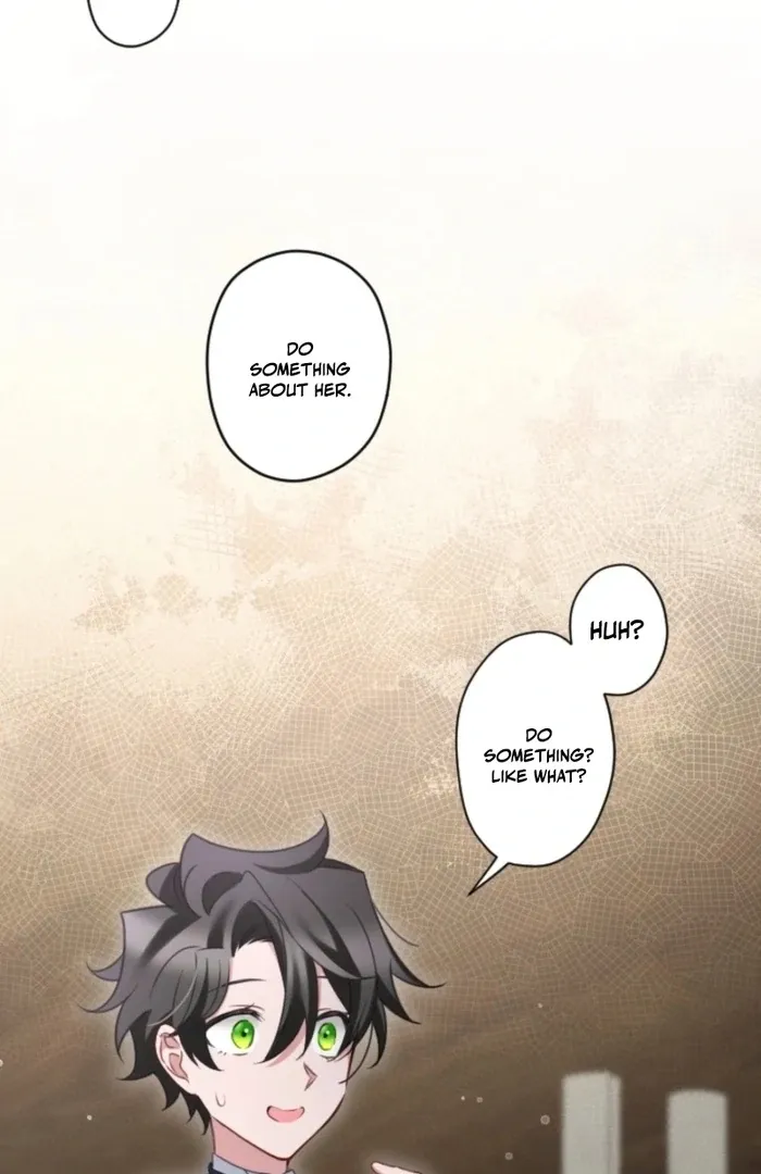 I Underestimated My Oshi’s Attachment Chapter 106 page 42 - 