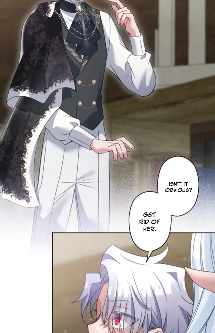 I Underestimated My Oshi’s Attachment Chapter 106 page 43 - 
