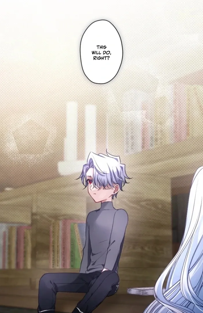 I Underestimated My Oshi’s Attachment Chapter 106 page 58 - 