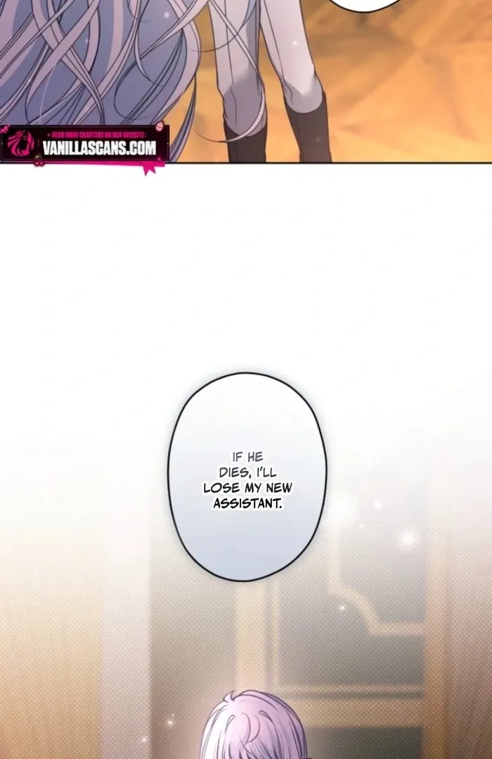 I Underestimated My Oshi’s Attachment Chapter 106 page 79 - 